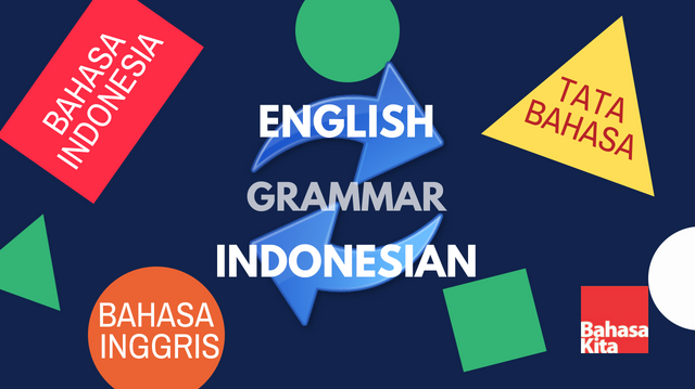 Contoh Frasa Bahasa Indonesia - Simak Gambar Berikut